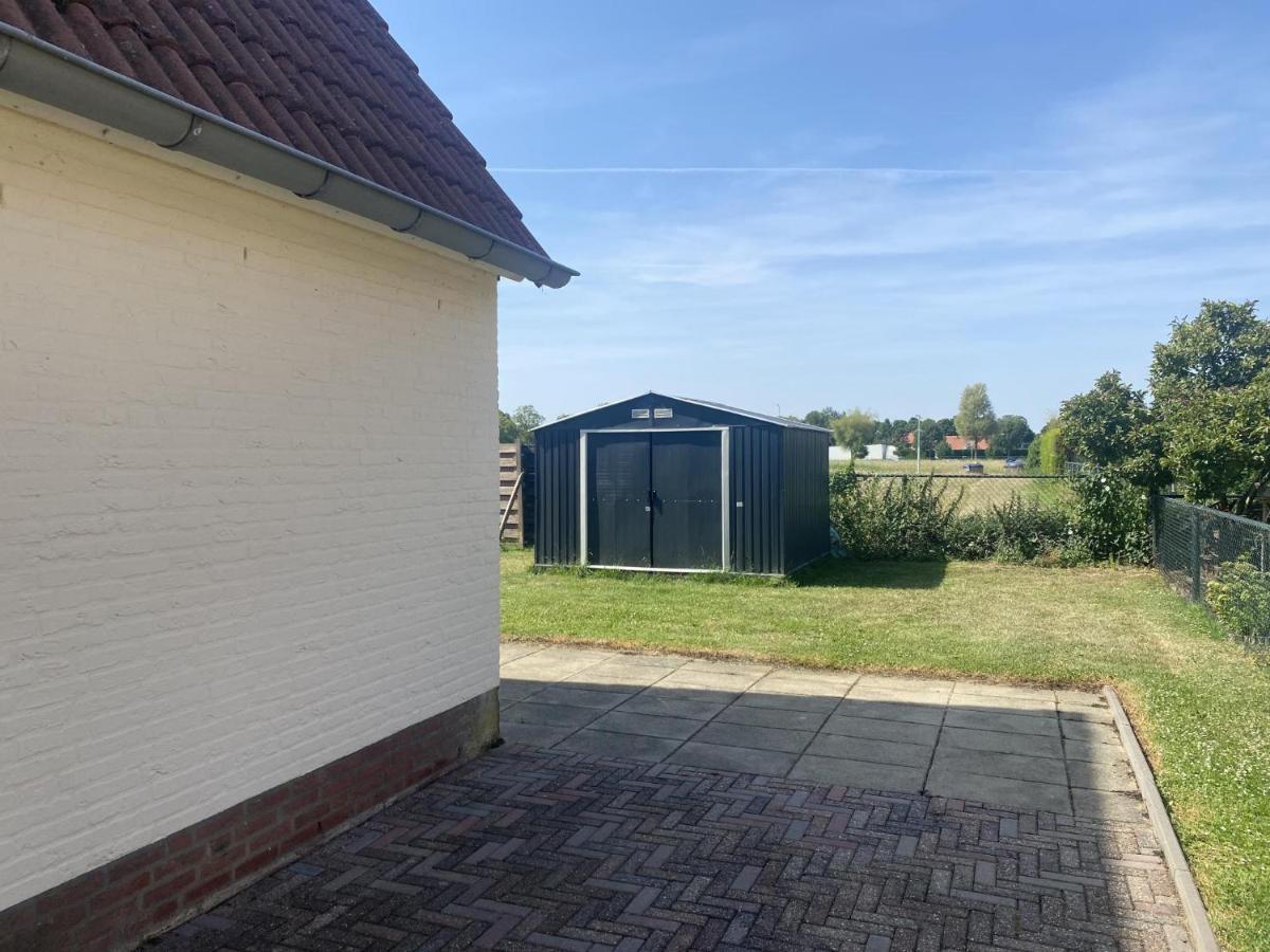 Catharina Villa Stevensweert Exterior photo
