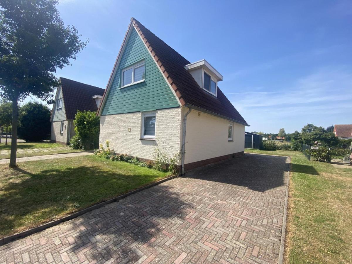 Catharina Villa Stevensweert Exterior photo