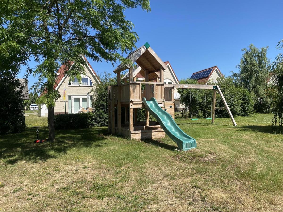 Catharina Villa Stevensweert Exterior photo